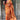 Kanjivaram Silk Traditional Orange Weaving Work Fancy Saree
