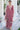 Comfortable Cotton Readymade Salwar Suit In Pink Color