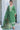 Graceful and Trendy Readymade Green Color Cotton Salwar Suit