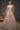 Pink Net Fabric Occasion Wear Sequins Work Lehenga Choli