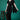 Imposing Fancy Fabric Ready To Wear Crush Saree In Black Color