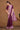 Royal Wine Satin Silk Ready To Wear Saree