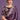 Soothing Satin Silk Party Style Two Tone Saree In Purple Color