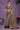 Exquisite Fancy Fabric Party Style Wine Color Two Tone Saree