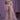 Alluring Lavender Color Tissue Fabric Party Style Two Tone Saree