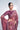 Pink Wedding Wear Art Silk Embroidered Saree