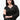 Black Trendy Beads Work Net Pre Stitched Saree For Party Wear