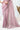 Premium Pink Organza Heavy Sequins Work Sangeet Special Readymade Saree
