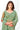 Trendy Sea Green Net Heavy Sequins Work Wedding Function Pre Stitched Saree