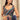 Majestic Navy Blue Printed Daily Wear Saree