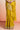Ethnic Yellow Pre Stitched Saree With Elegant Sequins Work And Designer Blouse