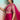 Wedding Wear Rani Satin Silk Ready To Wear Saree With Sequins Embroidery And Stylish Blouse