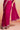 Wedding Wear Rani Satin Silk Ready To Wear Saree With Sequins Embroidery And Stylish Blouse