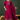 Pink Color Vichitra Silk Fabric Special Readymade Salwar Suit