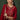 Red Color Vichitra Silk Fabric Princely Readymade Salwar Suit