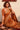 Rust Banarasi Silk Woven Handwork Festive Saree