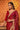 Vintage Red Traditional Festive Wear Saree