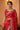Glamour Red Designer Festive Wear Saree