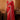 Glamour Red Designer Festive Wear Saree