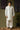 Light Cyan Function Wear Art Silk Readymade Kurta Pyjama For Men