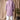 Viscose Rayon Lavender Wedding Wear Readymade Kurta Pyjama For Men