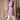 Viscose Rayon Lavender Wedding Wear Readymade Kurta Pyjama For Men