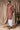 Brown Wedding Wear Viscose Rayon Readymade Kurta Pyjama For Men