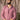 Viscose Rayon Pink Men Readymade Kurta Pyjama For Wedding Wear
