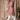 Viscose Rayon Pink Men Readymade Kurta Pyjama For Wedding Wear