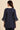 Rayon Fabric Navy Blue Color Delicate Readymade Short Kurti With Embroidered Work