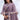 Lavender Color Gorgeous Party Style Crepe Satin Silk Saree