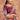 Womens Elegant Embroidered Border Work Party Wear Saree