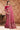 Silk Pink Embroidered Border Work Designer Saree