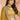 Mustard Tissue Silk Designer Saree With Readymade Blouse