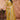 Mustard Tissue Silk Designer Saree With Readymade Blouse