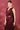 Maroon Color  Pleasant Crush Lycra Ready To Wear Saree
