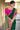 Soothing Zari Embroidered Green Color Viscose Fabric Saree