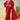 Red Wedding Wear Satin Silk Border Work Readymade Saree