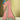 Charming Pink Color Satin Silk Fabric Saree In Function Wear