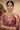 Magenta Traditional Crepe Silk Saree For Women