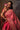 Elegant Natural Crepe Pink Aari Handwork Saree