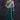 Teal Color Border Work On Satin Silk Fabric Beatific Ready To Wear Saree
