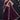 Incredible Border Work On Satin Silk Fabric Purple Color Ready To Wear Saree