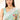 Sea Green Color Exquisite Embroidered Saree In Organza Fabric