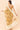 Organza Fabric Embroidered On Golden Color Amazing Saree