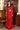 Blazing Red Color Party Style Art Silk Ready to Wear Saree With Long Jacket