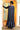 Navy Blue Color Glamorous Party Style Art Silk Ready to Wear Saree With Long Jacket