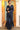 Navy Blue Color Glamorous Party Style Art Silk Ready to Wear Saree With Long Jacket