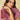 Marvellous Border Work On Satin Silk Fabric Saree In Pink Color
