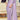 Satin Silk Fabric Lovely Border Work On Saree In Lavender Color